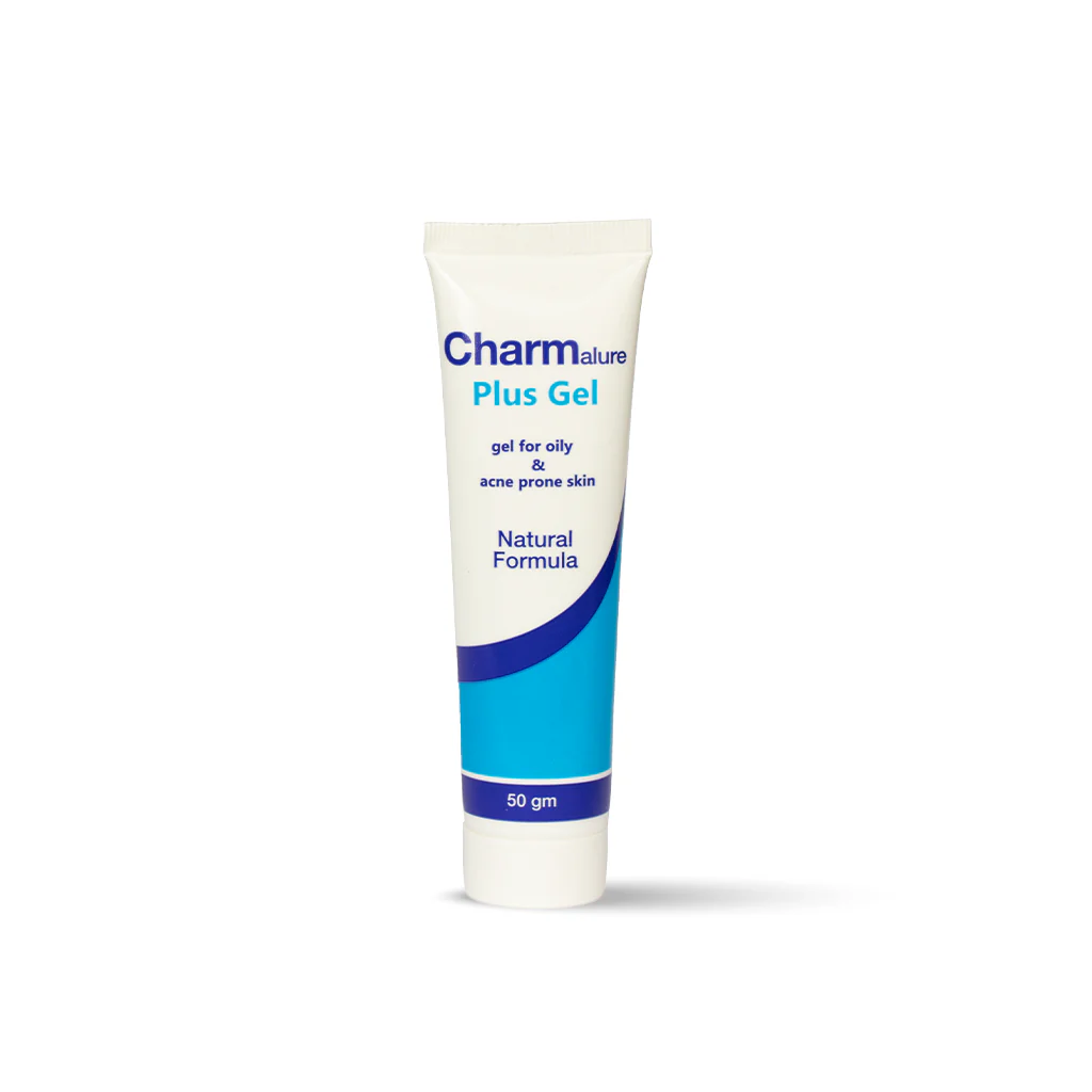 Charm Allure Plus Gel