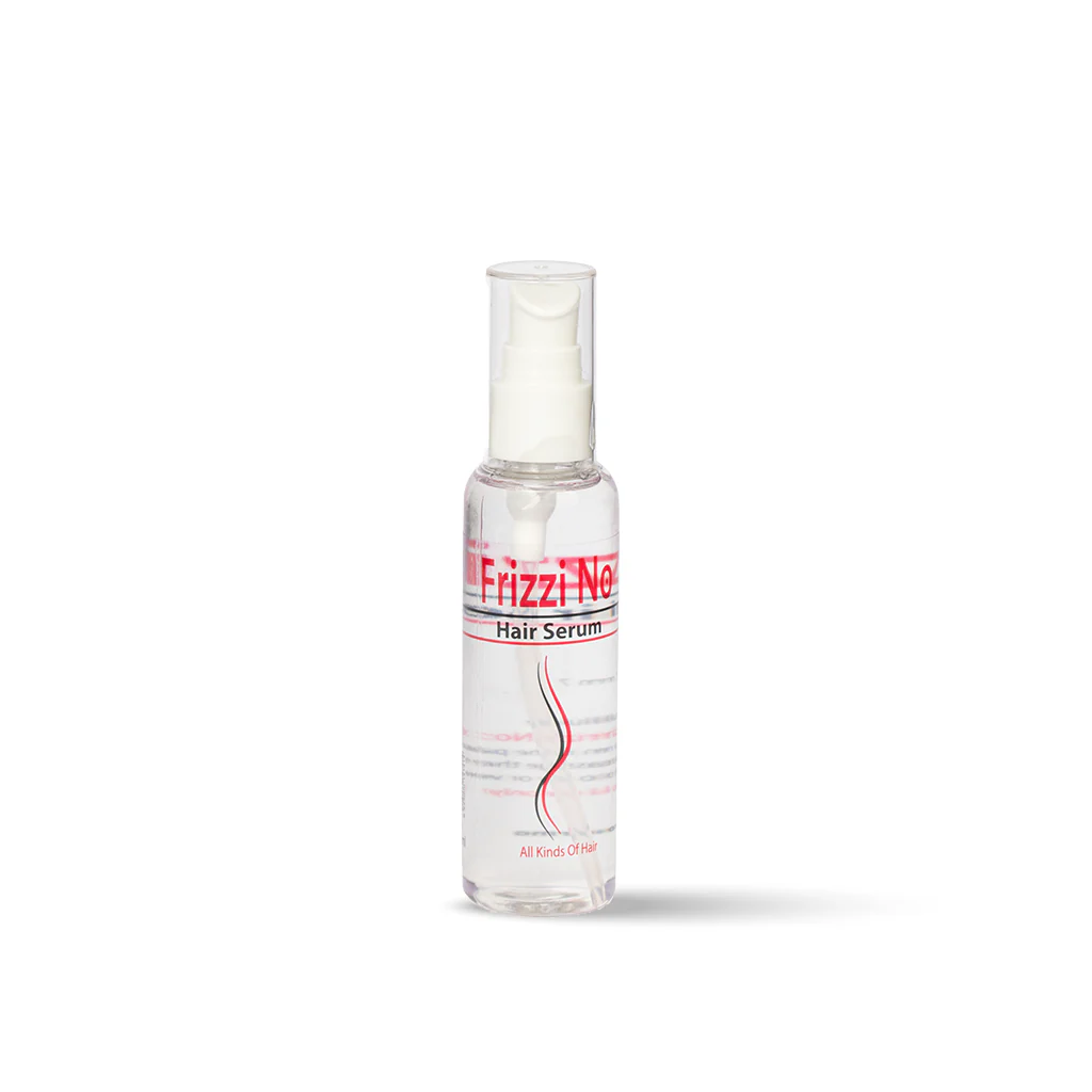 Frizzy No Hair Serum