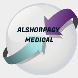 شركة الشوربجي للمعدات والأجهزة الطبية