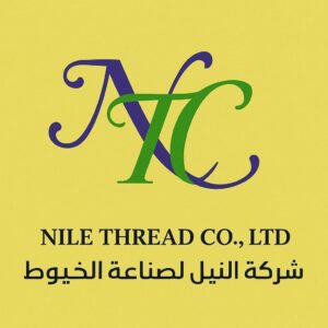 شركة النيل للخيوط والآليات