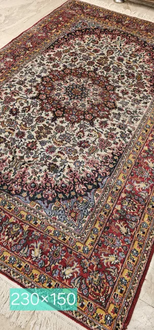 سجادة أصفهان – 230×150