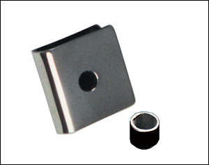Handle clamp 16mm