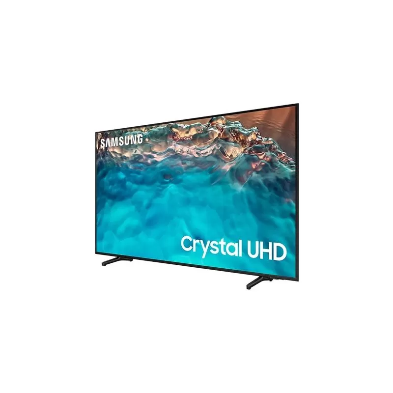 سامسونج شاشة 55 بوصة سمارت 4 K كريستال UHD