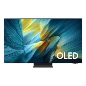 سامسونج شاشة 65 بوصة 4k سمارت وايرلس بريسيفر داخلي TV