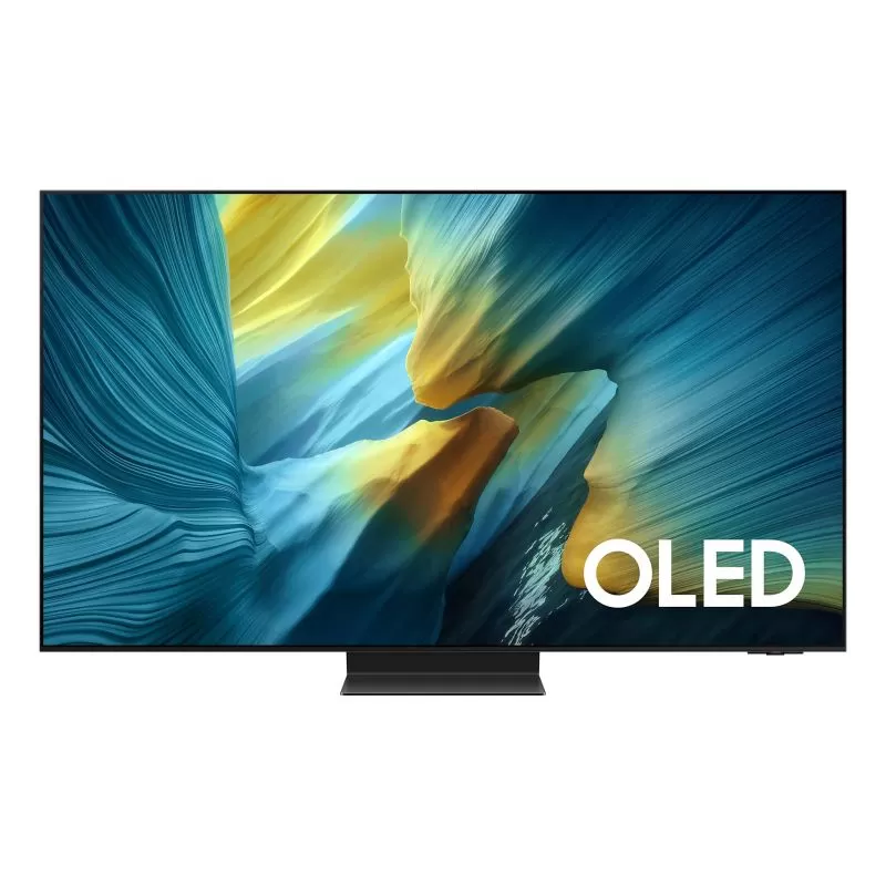 سامسونج شاشة 65 بوصة 4k سمارت وايرلس بريسيفر داخلي TV