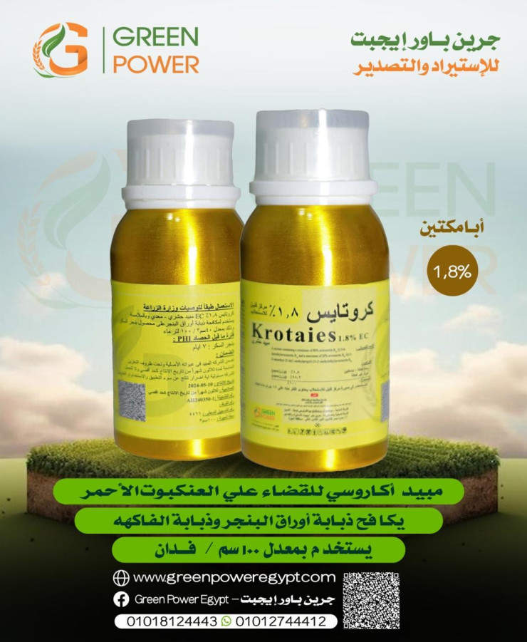 كروتايس 1.8