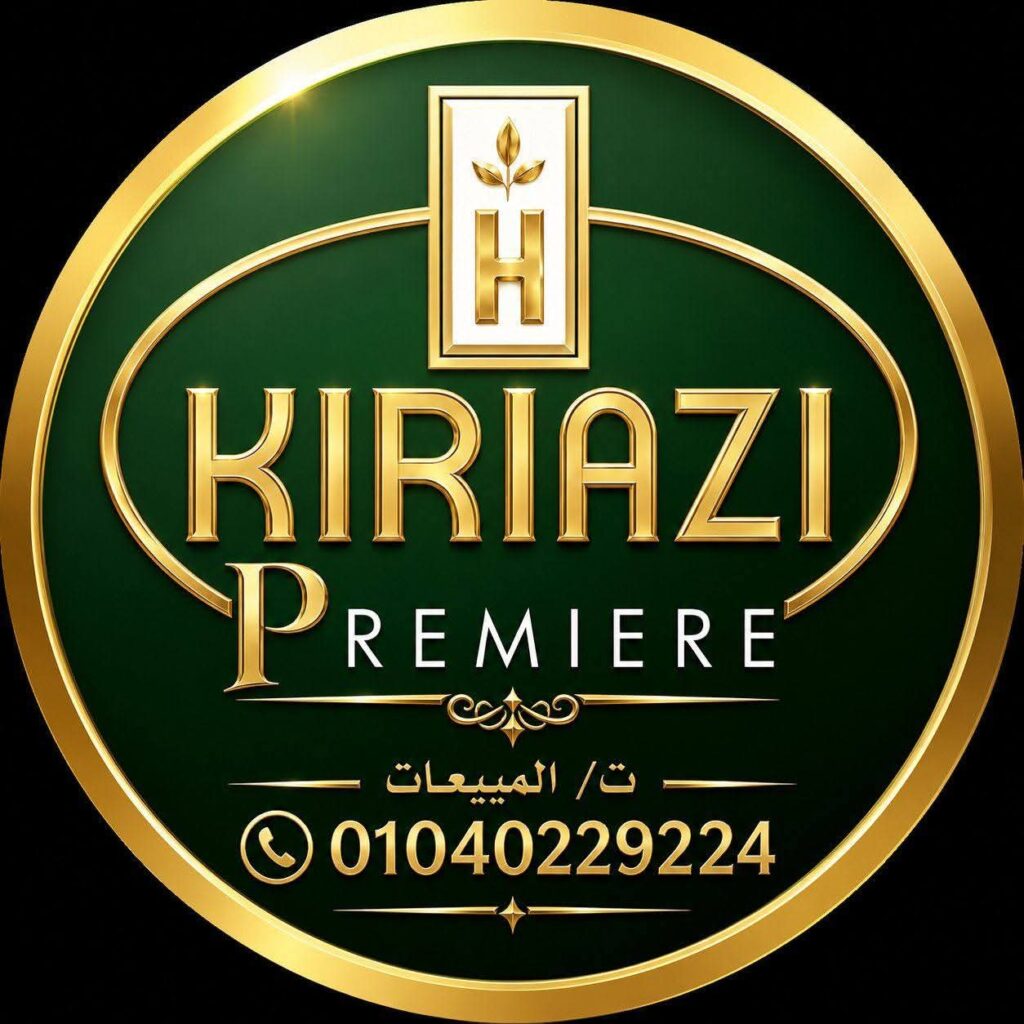 Kiriazi Company store in Egypt