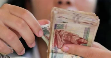 The decline in Egypt's external debt by $6.5 billion pushes the cost of insuring repayment risks to the lowest level
