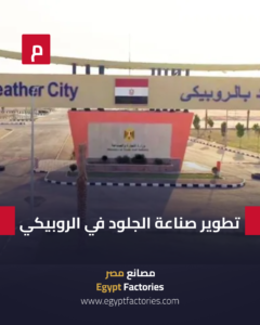 وفد من وزارة الصناعة و20 رائد أعمال يطلعون على التجربة الإيطالية لتطوير صناعة الجلود في الروبيكي