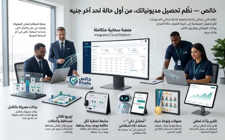 منصة خالص