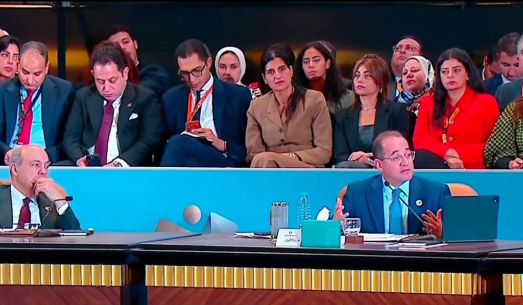 الإيرادات الضريبية في مصر ترتفع إلى 13% من الناتج المحلي